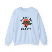 Miyagi-do Karate - C Kai Sweatshirt 9