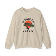 Miyagi-do Karate - C Kai Sweatshirt 5