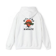 Miyagi-do Karate - C Kai Hoodie 2