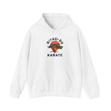 Cobra Kai Hoodies