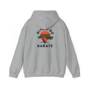Miyagi-do Karate - C Kai Hoodie 4