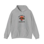 Miyagi-do Karate - C Kai Hoodie 3