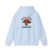 Miyagi-do Karate - C Kai Hoodie 10