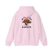 Miyagi-do Karate - C Kai Hoodie 8