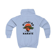 Miyagi-do Karate - C Kai Kids Hoodie 6