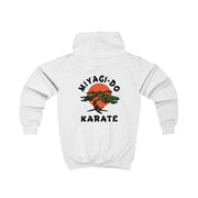 Miyagi-do Karate - C Kai Kids Hoodie 2