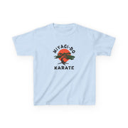 Miyagi-do Karate - C Kai Kids T-Shirt 5