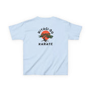 Miyagi-do Karate - C Kai Kids T-Shirt 6