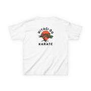 Miyagi-do Karate - C Kai Kids T-Shirt 2