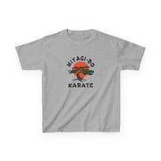 Miyagi-do Karate - C Kai Kids T-Shirt 3
