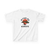 Cobra Kai Kids T-Shirts