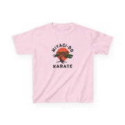 Miyagi-do Karate - C Kai Kids T-Shirt 7