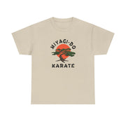 Miyagi-do Karate - C Kai T-Shirt 5
