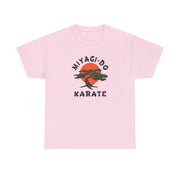 Miyagi-do Karate - C Kai T-Shirt 7