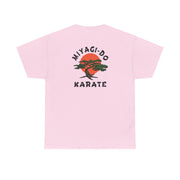 Miyagi-do Karate - C Kai T-Shirt 8