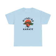 Miyagi-do Karate - C Kai T-Shirt 9