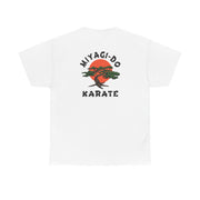 Miyagi-do Karate - C Kai T-Shirt 3
