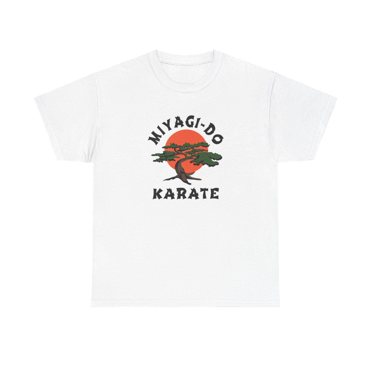 Miyagi-do Karate - C Kai T-Shirt