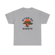 Miyagi-do Karate - C Kai T-Shirt 10