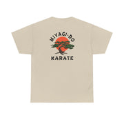 Miyagi-do Karate - C Kai T-Shirt 6