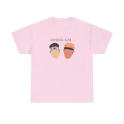 Johnny And LaRusso T-Shirt 7