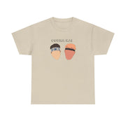 Johnny And LaRusso T-Shirt 5