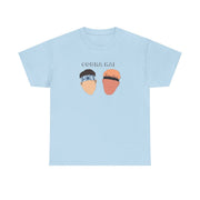 Johnny And LaRusso T-Shirt 9