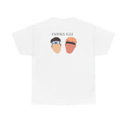 Johnny And LaRusso T-Shirt 2