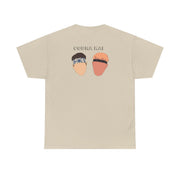 Johnny And LaRusso T-Shirt 6