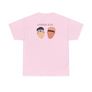 Johnny And LaRusso T-Shirt 8