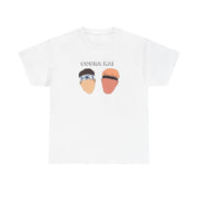 Johnny And LaRusso T-Shirt 1