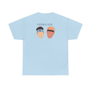 Johnny And LaRusso T-Shirt 10
