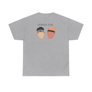 Johnny And LaRusso T-Shirt 10