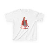 Cobra Kai Kids T-Shirts
