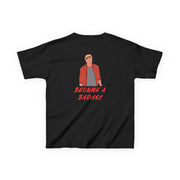 Become A Badass Kids T-Shirt 6