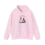 Troy And Abed In The Morning - Community Hoodie 7