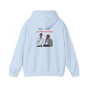 Troy And Abed In The Morning - Community Hoodie 10