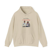 Troy And Abed In The Morning - Community Hoodie 5
