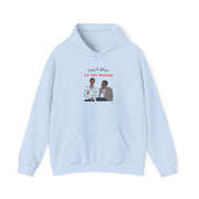 Troy And Abed In The Morning - Community Hoodie 9