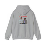Troy And Abed In The Morning - Community Hoodie 4