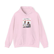 Troy And Abed In The Morning - Community Hoodie 7
