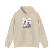 Troy And Abed In The Morning - Community Hoodie 5