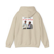Troy And Abed In The Morning - Community Hoodie 6