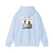 Troy And Abed In The Morning - Community Hoodie 10