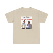 Troy And Abed In The Morning - Community T-Shirt 5