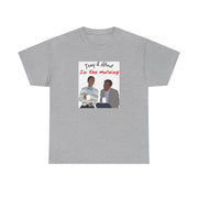 Troy And Abed In The Morning - Community T-Shirt 10