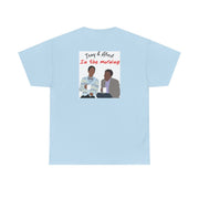 Troy And Abed In The Morning - Community T-Shirt 10