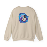 Coraline Key Sweatshirt 6