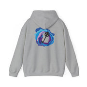 Coraline Key Hoodie 4