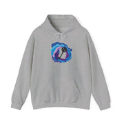 Coraline Key Hoodie 3